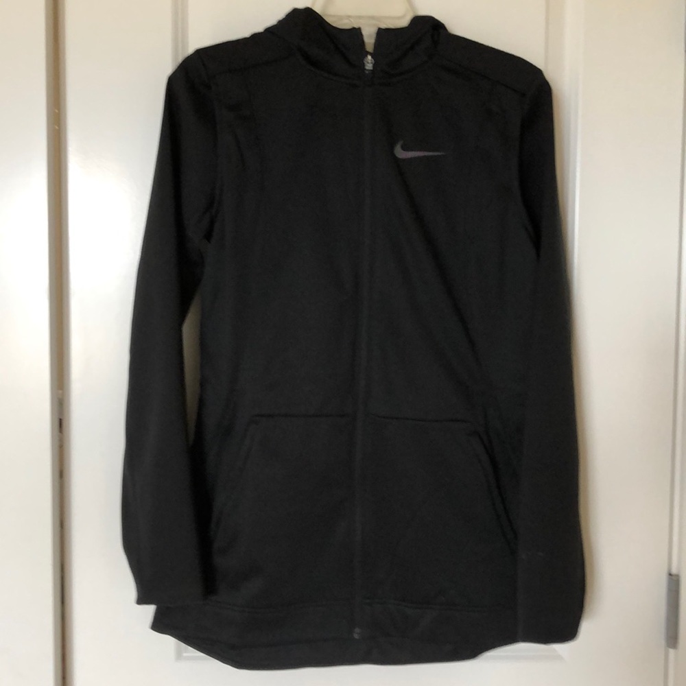 NWOT Nike Jacket